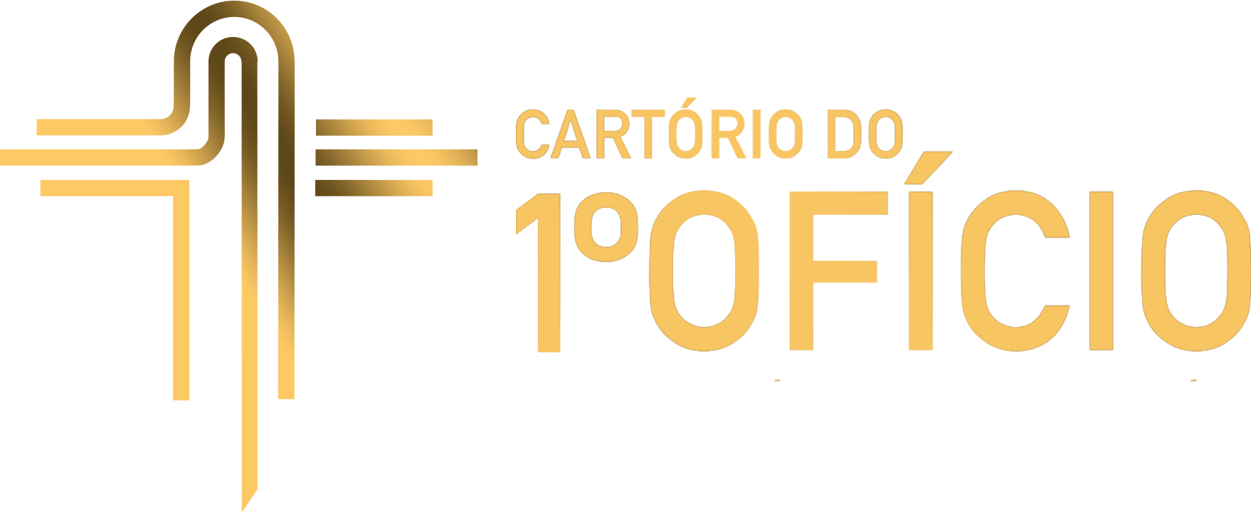 Cartório do 1° Oficio